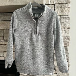 Gap Half Zip ✨